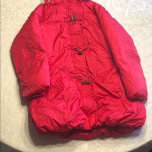 Old Navy Winter Coat